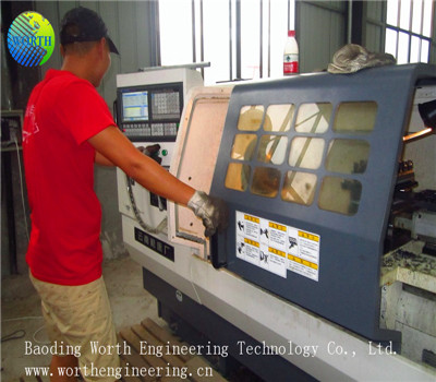 Machining Equipment 1