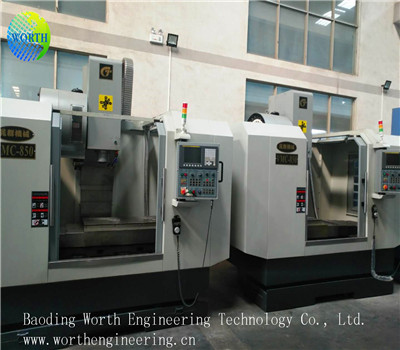 Machining Equipment 2