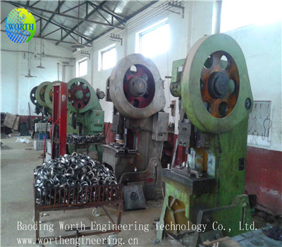 Stamping Equipment