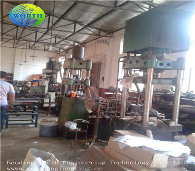 Stamping Hydraulic Press